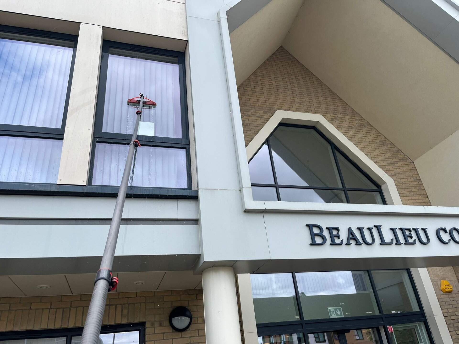 Ongoing Contract Maintenance