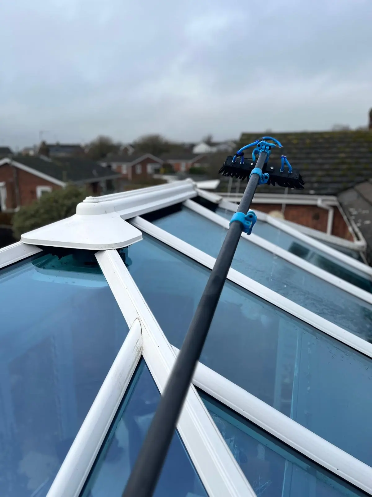 Home Exterior Maintenance