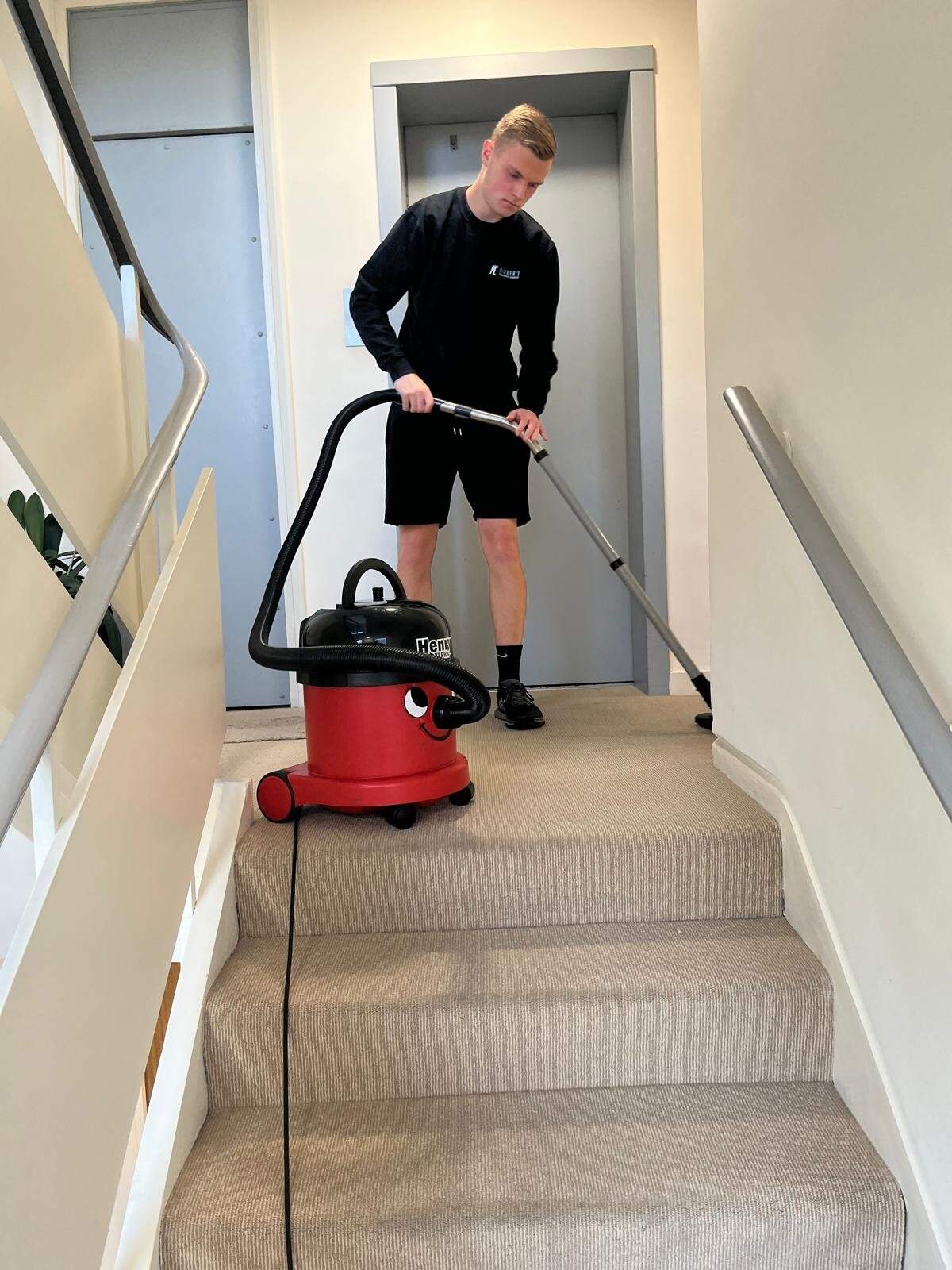 Dedicated & Consistent Team