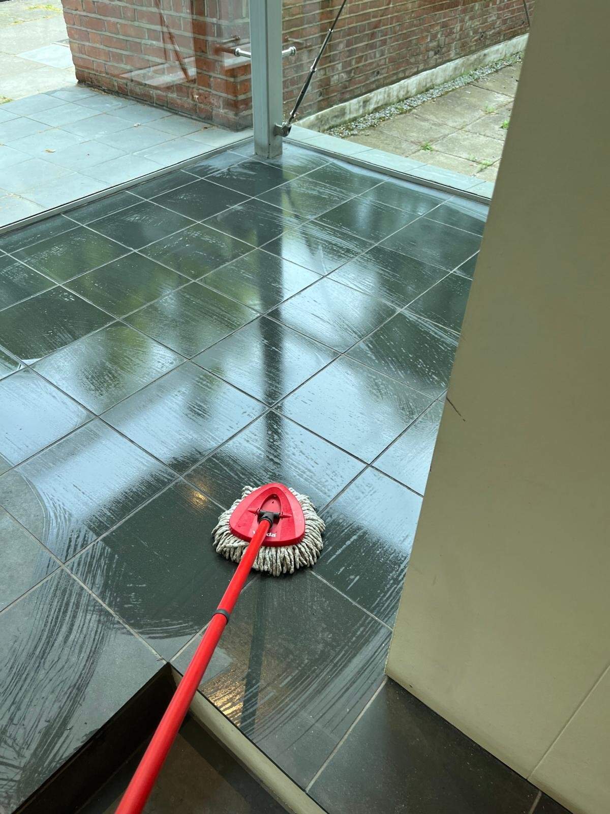 Hard Floor & Carpet Care