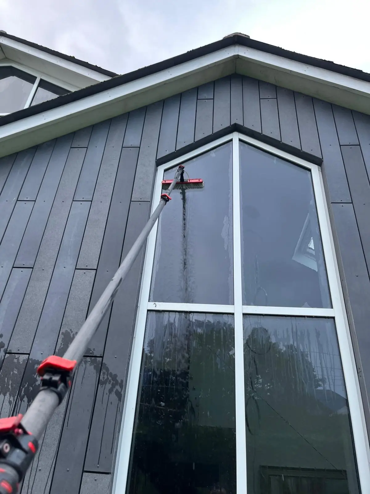 Domestic Property Maintenance