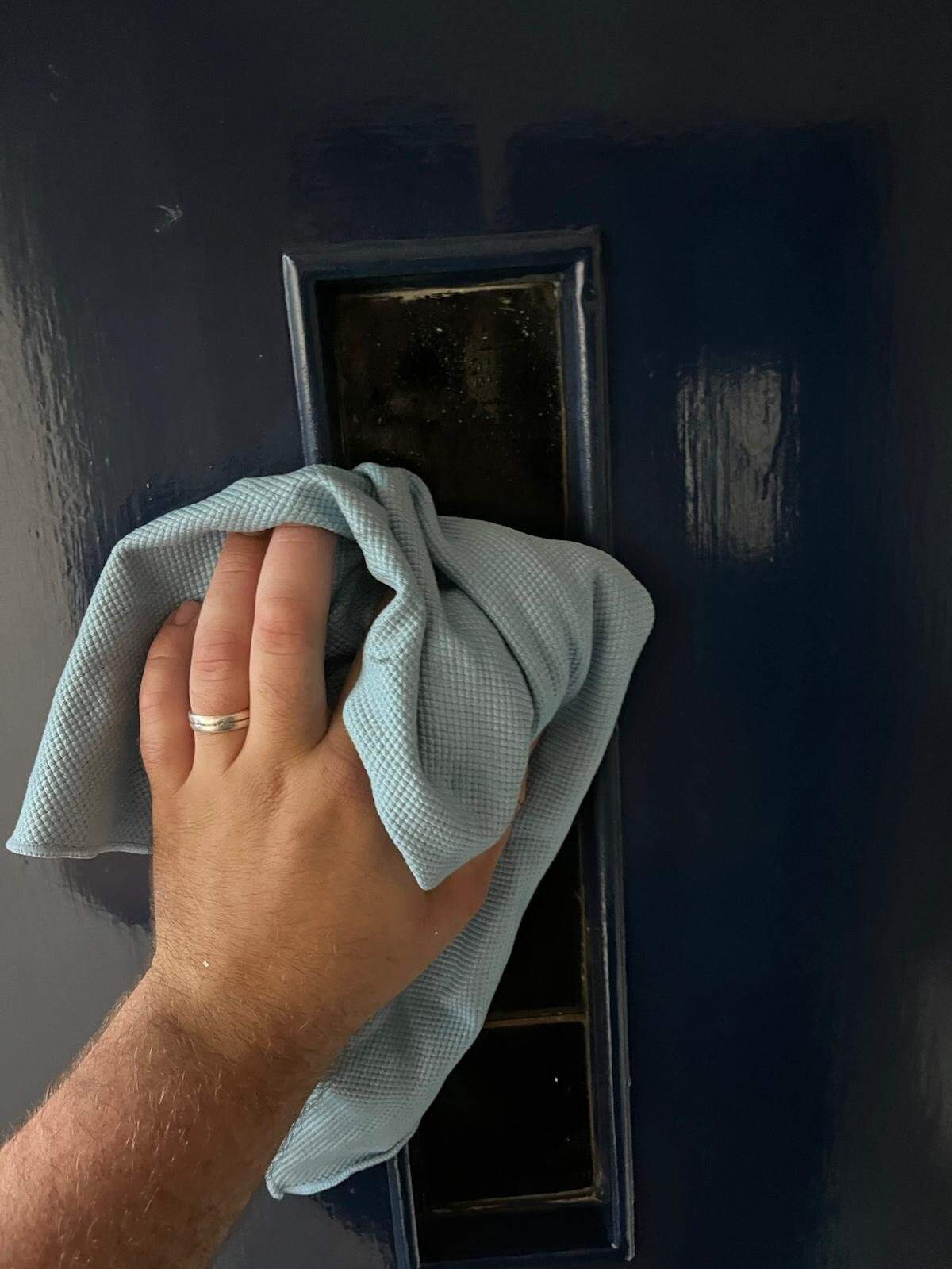 Modern Corporate Office Lobby