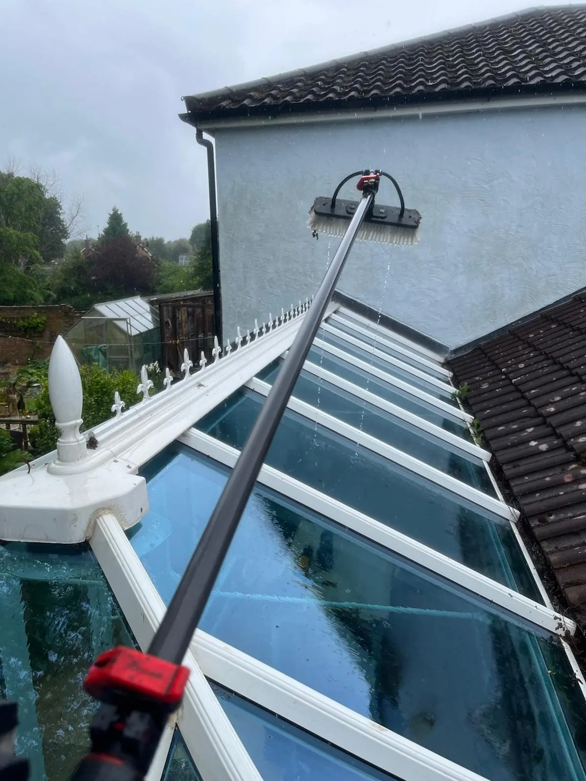 Window Cleaning