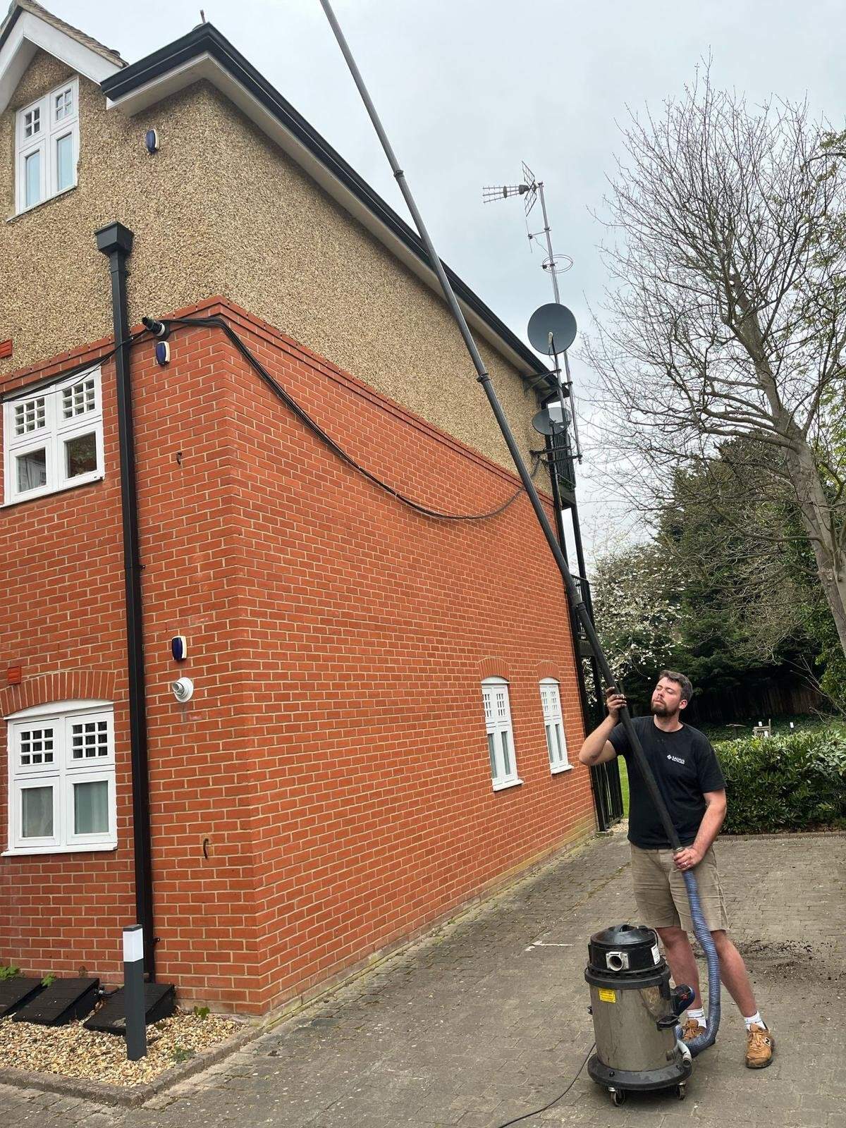 Window & Glazing Polish